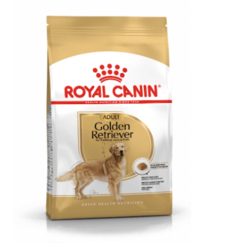 Royal Canin para Golden Retriever (ADULTOS)